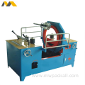 Customized Horizontal stretch film profile wrapping machine